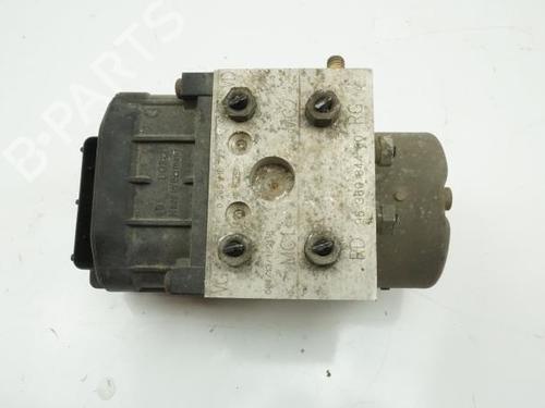 Used ABS pump ABS pump 18197389 18197389