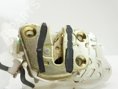 Front left lock SUBARU LEGACY IV Estate (BP)  | BP22071851C98 