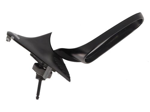 Right mirror PEUGEOT 406 (8B) 1.9 TD | BP19730324C27 