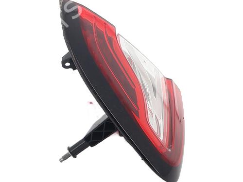 Used Left tailgate light Left tailgate light RENAULT CAPTUR I (J5_, H5_) 1.2 TCe 120 (118 hp) 27303473 27303473