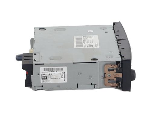 Used Radio Radio CITROËN C3 II (SC_) 1.2 VTi 82 (82 hp) 28798437 28798437