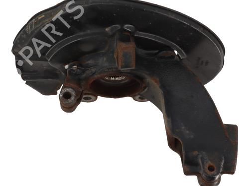 Left front steering knuckle FORD TRANSIT CONNECT V408 Box Body/MPV 1.5 TDCi | BP30124652M25