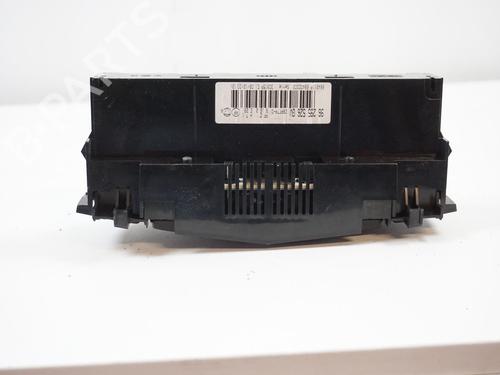 Used Climate control PEUGEOT 607 (9D, 9U) 2.2 HDi (133 hp) 22072356