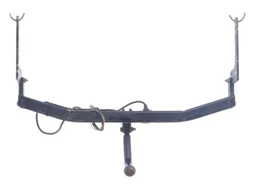 Used Tow ball/Mechanism Tow ball/Mechanism RENAULT CLIO III (BR0/1, CR0/1) 1.5 dCi (C/BR0G, C/BR1G) (68 hp) 33613620 33613620