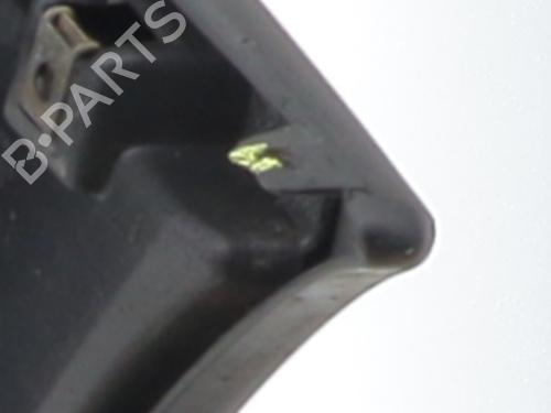 Rear bumper CITROËN BERLINGO / BERLINGO FIRST Box Body/MPV (M_) 1.9 D 70 (MBWJZ, MCWJZ) | BP25907853C8 