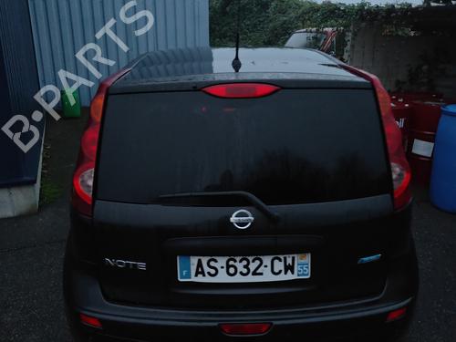 ABS pump NISSAN NOTE (E11, NE11) 1.4 | BP31927299M43  - Image 9