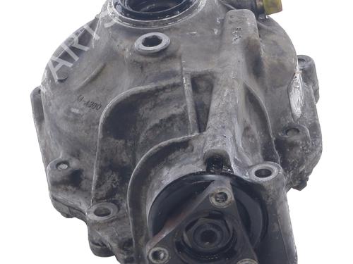 Differential, foran BMW X5 (E70) xDrive 35 d (286 hp) 32436423
