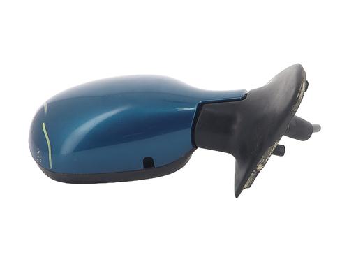 Right mirror RENAULT CLIO II (BB_, CB_) 1.4 16V (B/CB0P, BB13) | BP26499080C27 