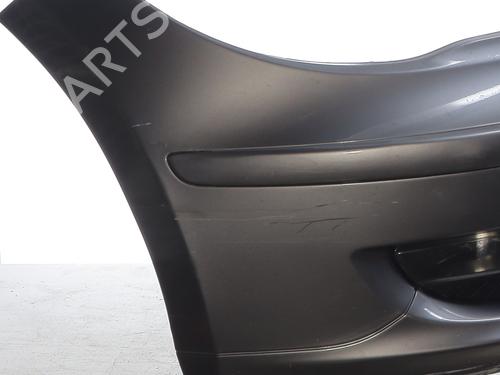 Front bumper BMW 1 (E87) 118 d | BP32060980C7 