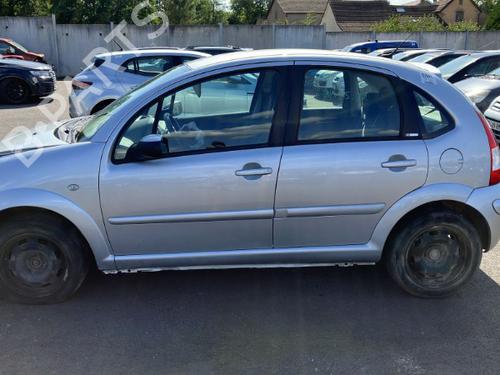 Starter CITROËN C3 I (FC_, FN_) 1.4 HDi | BP29474366M8 