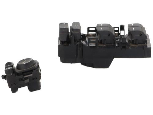 Used Left front window switch Left front window switch HONDA CIVIC X Hatchback (FC_, FK_) 1.5 VTEC (FK7) (182 hp) 19731573 19731573