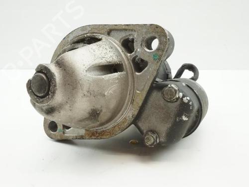 Starter OPEL MERIVA B MPV (S10) 1.7 CDTI (75) | BP18193315M8