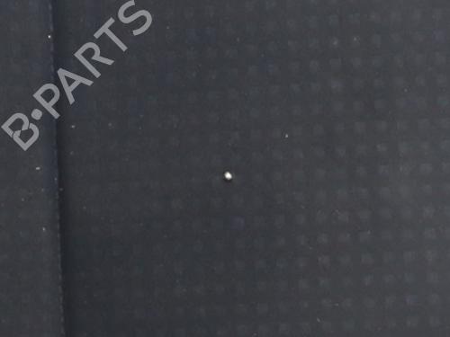 Left front seat PEUGEOT PARTNER MPV (5_, G_) 1.6 HDi 90 | BP31016596C15 