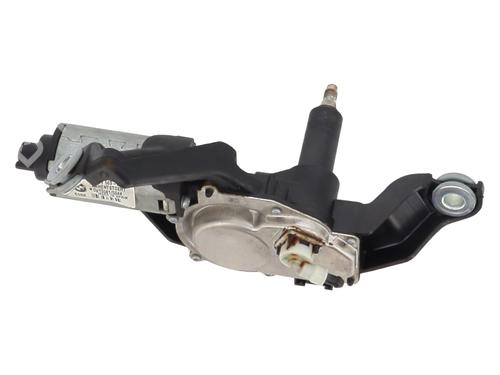 Viskermotor bagrude BMW 1 (E87) 118 d (143 hp) 27515443