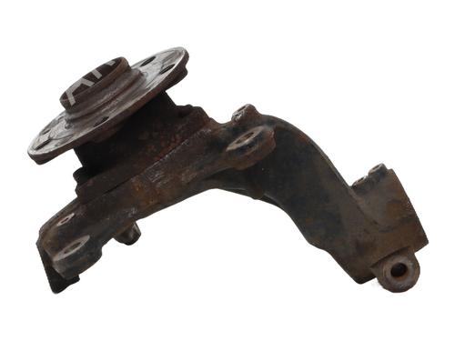 Right front steering knuckle VW GOLF VII (5G1, BQ1, BE1, BE2) 1.4 TSI | BP24037038M26 