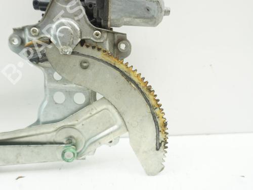 Front left window mechanism SUZUKI SWIFT III (MZ, EZ) 1.3 (RS413, ZC11S) | BP18171754C22 