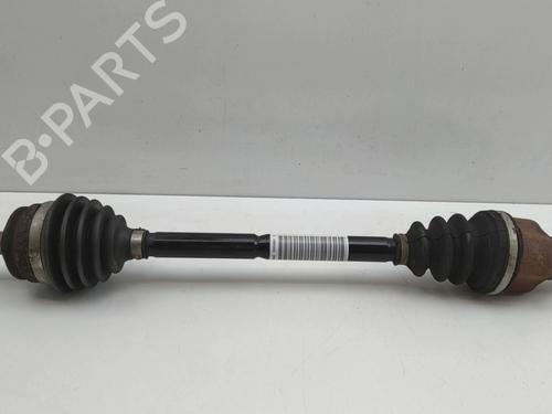 Left front driveshaft PEUGEOT 208 I (CA_, CC_) 1.2 VTI 82 | BP18192792M38 