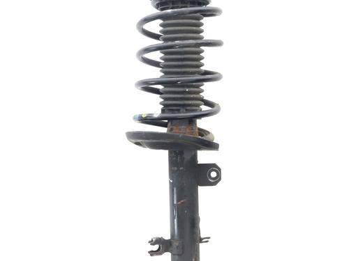 Right front shock absorber PEUGEOT 2008 I (CU_) 1.2 VTi | BP35904477M17 - Image 2
