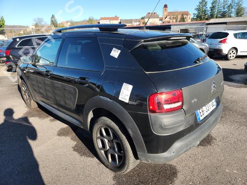 Tailgate CITROËN C4 CACTUS 1.6 BlueHDi 100 | BP38004473C6 - Image 8