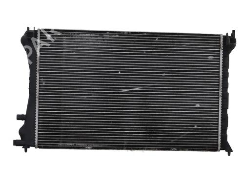 Køler PEUGEOT 406 Coupe (8C) 2.2 HDI (133 hp) 25407020