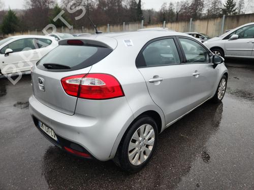 Climate control KIA RIO III (UB) 1.25 CVVT | BP33302145I5 - Image 4