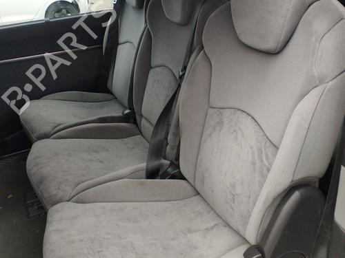 Electronic module CITROËN C8 (EA_, EB_) 2.0 HDi 135 | BP28827090M83 - Image 15