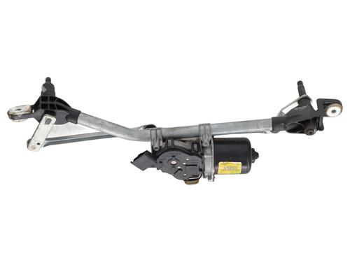 Front wiper motor RENAULT MEGANE III Coupe (DZ0/1_) 1.9 dCi (DZ0N, DZ0J, DZ1J, DZ1K) | BP19314397M29