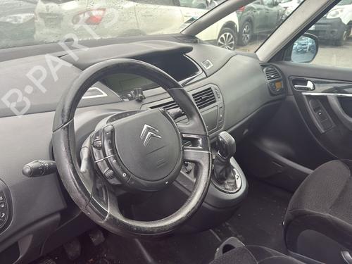 Scheinwerfer links CITROËN C4 Picasso I MPV (UD_) 1.6 HDi | BP24661993C28 