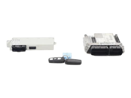Module électronique BMW 3 (E90) 330 d (231 hp) 27174319