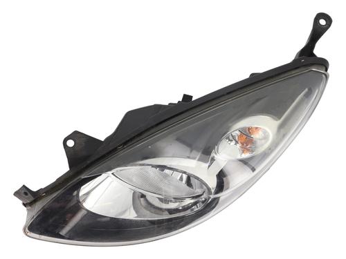 Venstre forlygte RENAULT TWINGO II (CN0_) 1.5 dCi (CN0E) | BP29919394C28