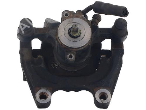 Left rear brake caliper VW GOLF VII (5G1, BQ1, BE1, BE2) 2.0 R 4motion | BP28428882M107