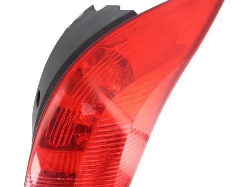 Used Right taillight PEUGEOT 308 SW I (4E_, 4H_) 1.6 16V (150 hp) 29545907