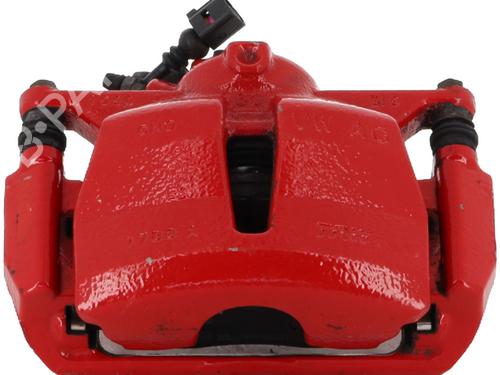 Used Right front brake caliper Right front brake caliper VW GOLF VIII (CD1, DA1) 2.0 GTI (245 hp) 19731353 19731353