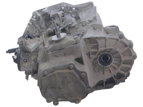 Used Gearbox Gearbox 37248883 37248883