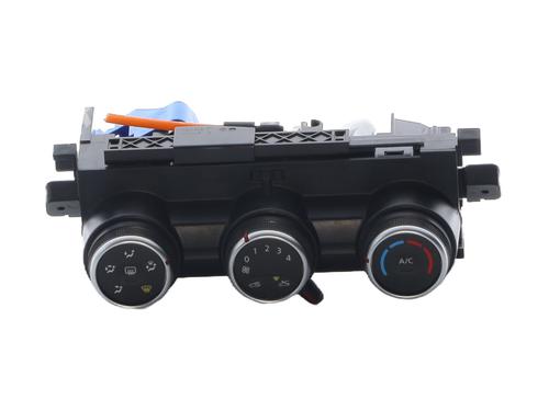 Climate control DACIA DUSTER (HM_) 1.5 dCi 115 (HMAD) | BP29563520I5 - Image 2