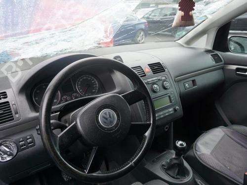 Right headlight VW TOURAN (1T1, 1T2) 2.0 TDI | BP18180235C29 