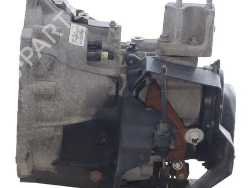 Gearbox FORD FIESTA VI (CB1, CCN) 1.25 | BP22642492M3 