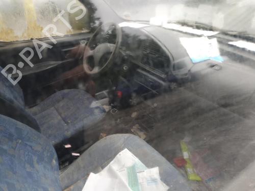 Front right lock PEUGEOT PARTNER Box Body/MPV (5_, G_) 1.8 D | BP18187079C97