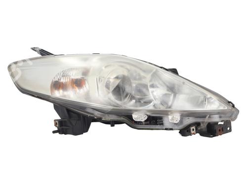 Right headlight MAZDA 5 (CR) 2.0 CD (CR19) | BP30618553C29 - Image 3