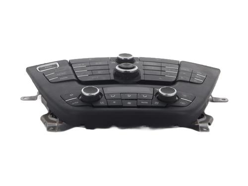 Climate control OPEL INSIGNIA A (G09) 2.0 CDTI (68) | BP29981430I5 