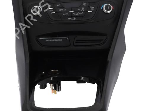 Climate control FORD B-MAX (JK) 1.6 TDCi | BP29239602I5 - Image 2