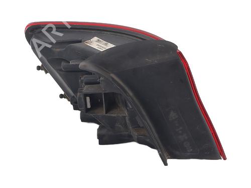 Right taillight AUDI A3 (8V1, 8VK) 2.0 TDI | BP29434306C35 