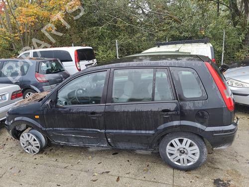 Airco bedieningspaneel FORD FUSION (JU_) 1.6 | BP22554908I5 