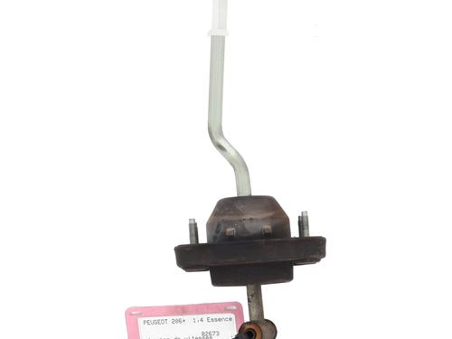 Used Gear lever PEUGEOT 206+ (2L_, 2M_) 1.4 i (73 hp) 27174329