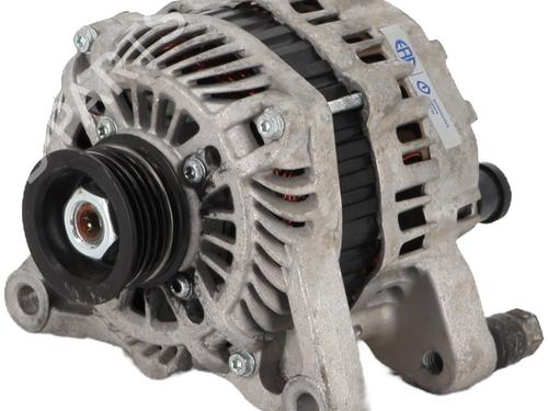 Generator PEUGEOT 1007 (KM_) 1.4 (75 hp) 19703747