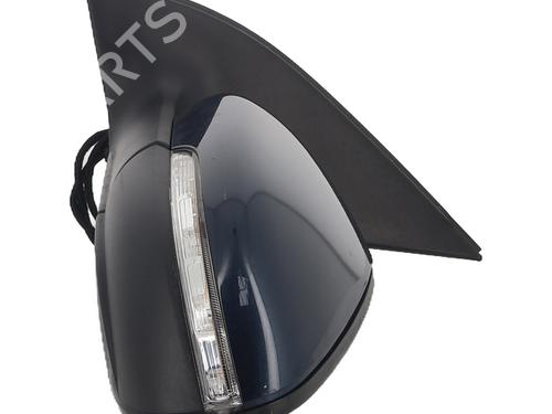 Left mirror VW GOLF VI (5K1) 1.2 TSI | BP25268096C26 