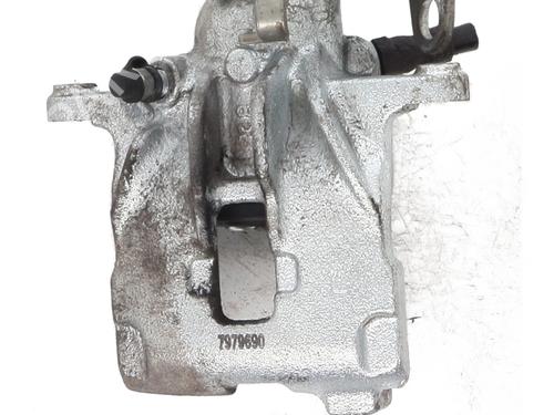Remklauw links achter VW TRANSPORTER T4 Bus (70B, 70C, 7DB, 7DK, 70J, 70K, 7DC, 7DJ) 2.5 TDI (102 hp) 20643060