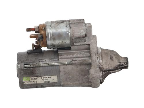 Startmotor BMW 5 (E60) 520 d (163 hp) 24662004