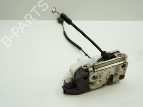 Front right lock RENAULT LAGUNA II Grandtour (KG0/1_) 1.9 dCi (KG1V) | BP18181231C97 