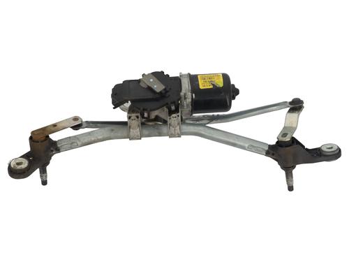 Used Front wiper motor Front wiper motor RENAULT CLIO III (BR0/1, CR0/1) [2005-2014] 33613619 33613619